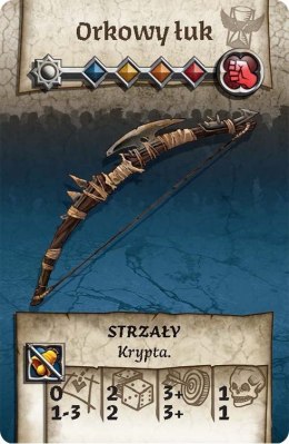 Dodatek do gry zombicide npc-1