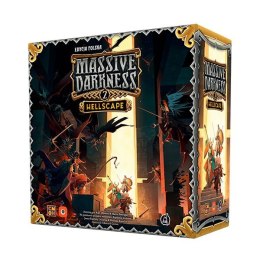 Gra massive darkness 2 hellscape pl