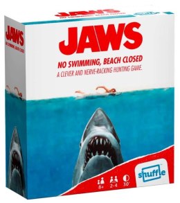Gra shuffle jaws szczęki