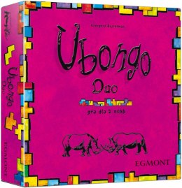 Gra ubongo duo