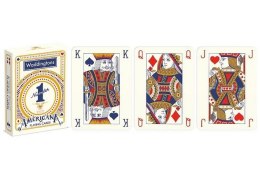 Karty waddington s no.1 americana