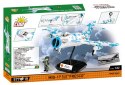 Klocki historicall collection vietnam war mig17 nato code fresco