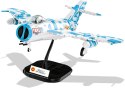 Klocki historicall collection vietnam war mig17 nato code fresco