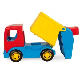 Pojazd tech truck Śmieciarka