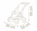 Wózek spacerówka baby nurse