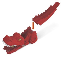 Wyrzutnia dinozaur