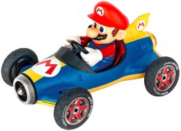 Zestaw pojazdów mario kart mach 8 twinpack pull back