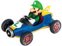 Zestaw pojazdów mario kart mach 8 twinpack pull back