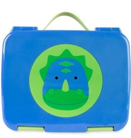 Pojemnik na lunch zoo bento dinozaur