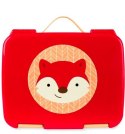 Pojemnik na lunch zoo bento lis