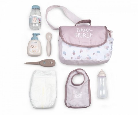 Torba do przewijania baby nurse Torba do przewijania baby nurse