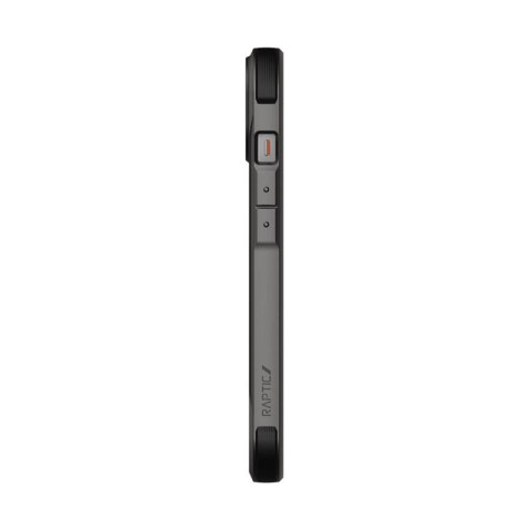 X-Doria Raptic Fort Built MagSafe - Pancerne etui iPhone 14 (Drop-Tested 6m) (Black) X-Doria Raptic Fort Built MagSafe - Pancerne etui iPhone 14 (Drop-Tested 6m) (Black)