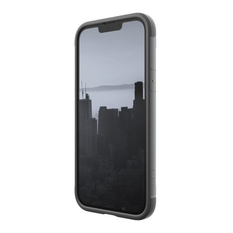 X-Doria Raptic Shield - Etui aluminiowe iPhone 14 Plus (Drop-Tested 3m) (Iridescent) X-Doria Raptic Shield - Etui aluminiowe iPhone 14 Plus (Drop-Tested 3m) (Iridescent)
