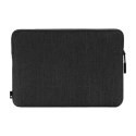 Incase Compact Sleeve in Woolenex - Pokrowiec z kieszenią MacBook Pro 14" (M3/M2/M1/2023-2021) (grafitowy)