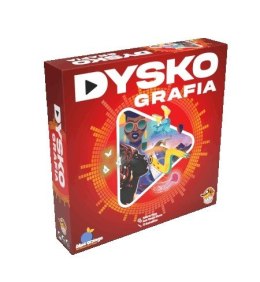 Gra dyskografia