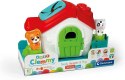 Klocki clemmy farma sensoryczna