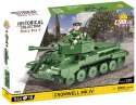Klocki cromwell mk.iv