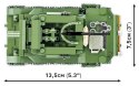 Klocki h.m.c m8 scott