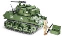 Klocki h.m.c m8 scott