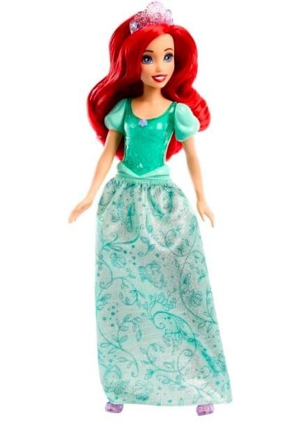 Lalka disney princess arielka Lalka disney princess arielka