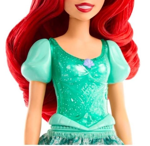 Lalka disney princess arielka Lalka disney princess arielka