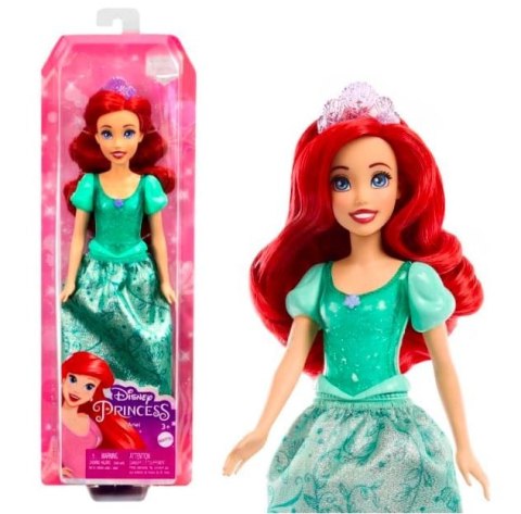 Lalka disney princess arielka Lalka disney princess arielka