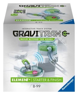 Zestaw gravitrax power dodatek start&finish