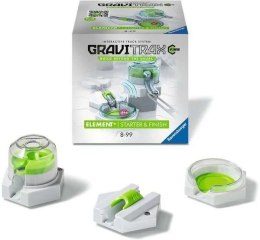 Zestaw gravitrax power dodatek start&finish