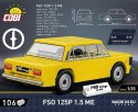 Klocki fso 125p 1.5 me