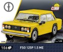 Klocki fso 125p 1.5 me