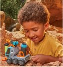 Pojazd big adventures space rover