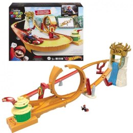 Mario kart wyspa donkey konga