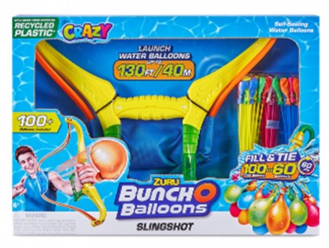 Wodne balony z Łukiem Wodne balony z Łukiem