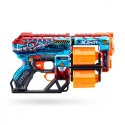 Wyrzutnia wzór g skins-dread (12 strzałek)