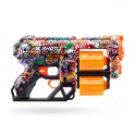 Wyrzutnia wzór h skins-dread (12 strzałek)