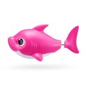 Figurka pływający mini rekin baby shark