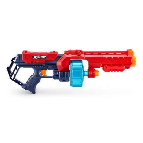 Wyrzutnia excel combo pack turbo fire + fury 4 + micro Wyrzutnia excel combo pack turbo fire + fury 4 + micro