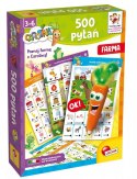Gra carotina 500 pytań - farma