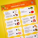 Gra carotina 500 pytań - farma