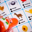 Gra carotina 500 pytań - farma