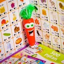 Gra carotina 500 pytań - farma