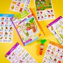 Gra carotina 500 pytań - farma