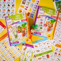 Gra carotina 500 pytań - farma