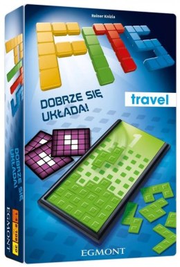Gra fits travel 1 (pl)