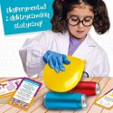 Zestaw naukowy im a genius eksperymenty z elektrycznością