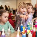 Zestaw tubi jelly planety