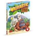 Gra wildtastic five (pl)