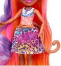 Lalka deluxe enchantimals gepard