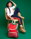 Plecak dla dzieci spark style truskawka