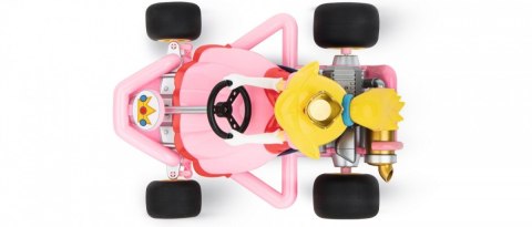 Samochód rc mario kart peach pipe kart Samochód rc mario kart peach pipe kart